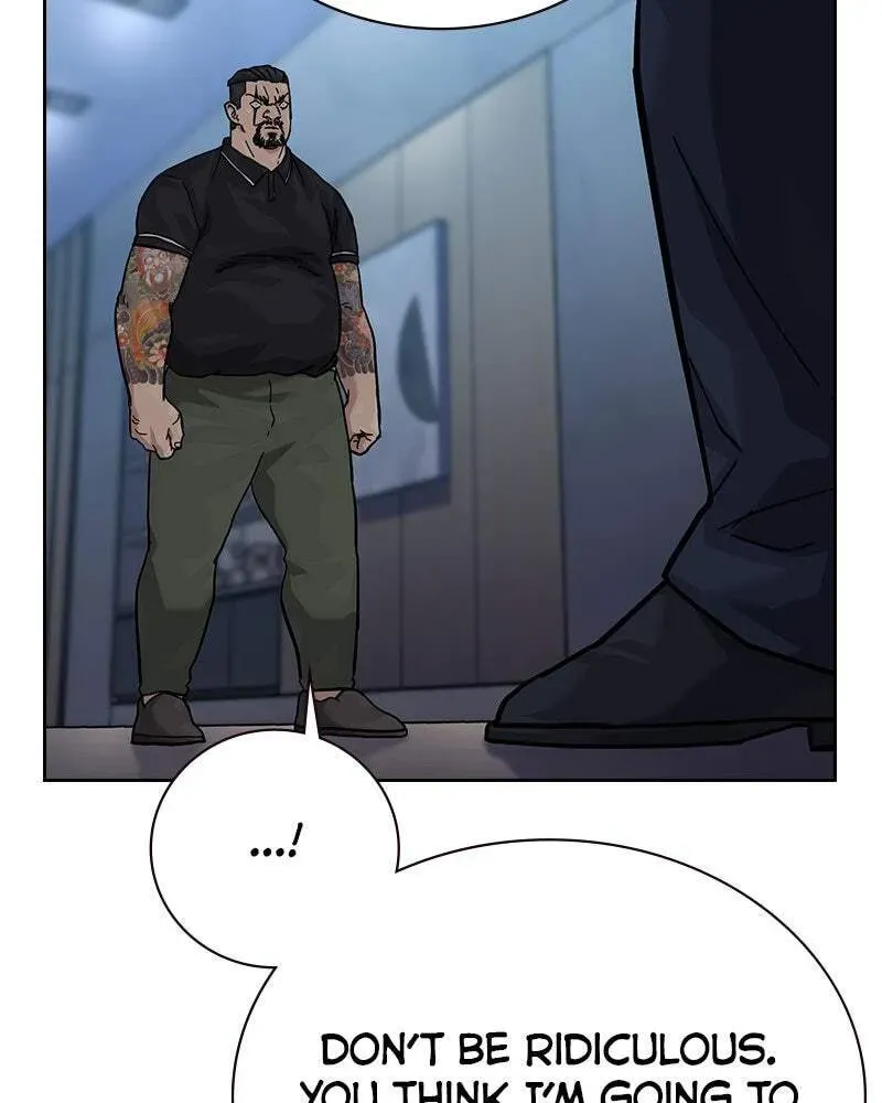To Not Die Chapter 3.3 page 87 - 