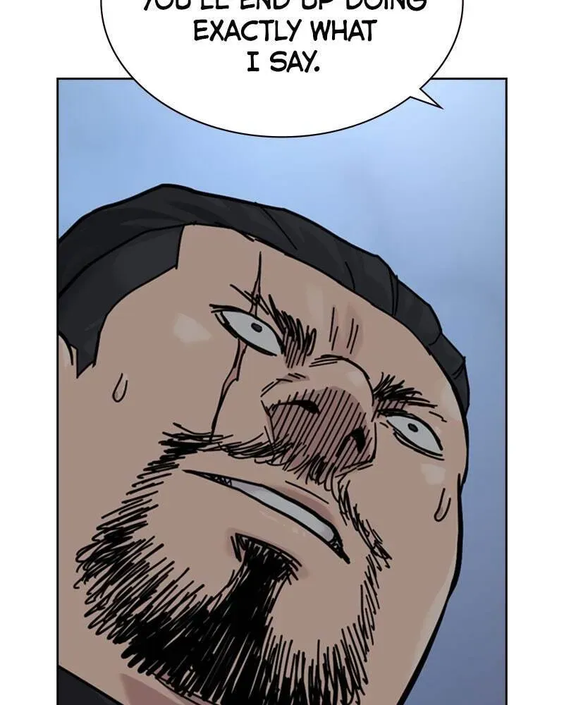 To Not Die Chapter 3.3 page 89 - 