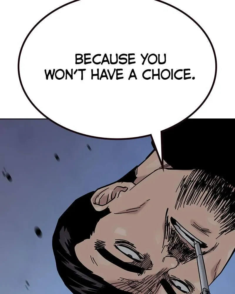 To Not Die Chapter 3.3 page 91 - 