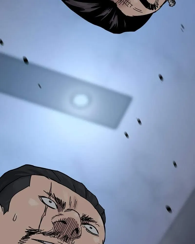 To Not Die Chapter 3.3 page 92 - 
