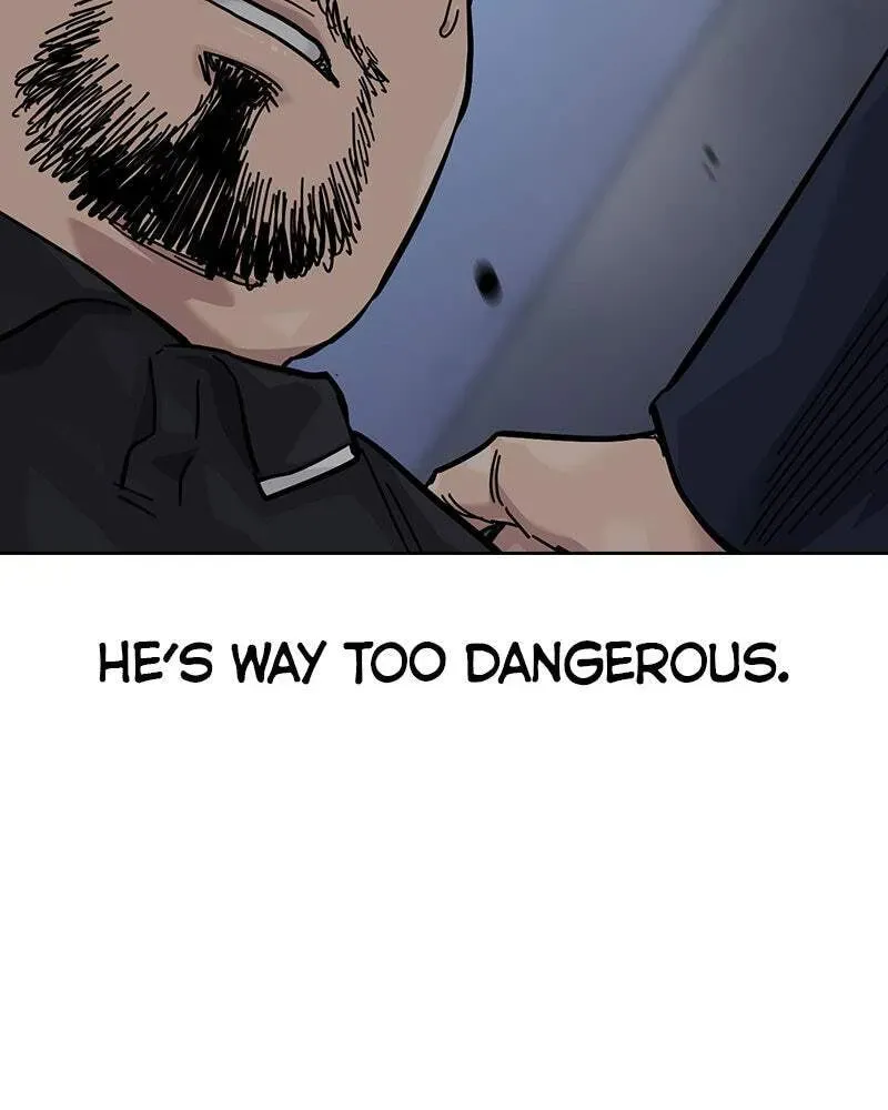 To Not Die Chapter 3.3 page 93 - 