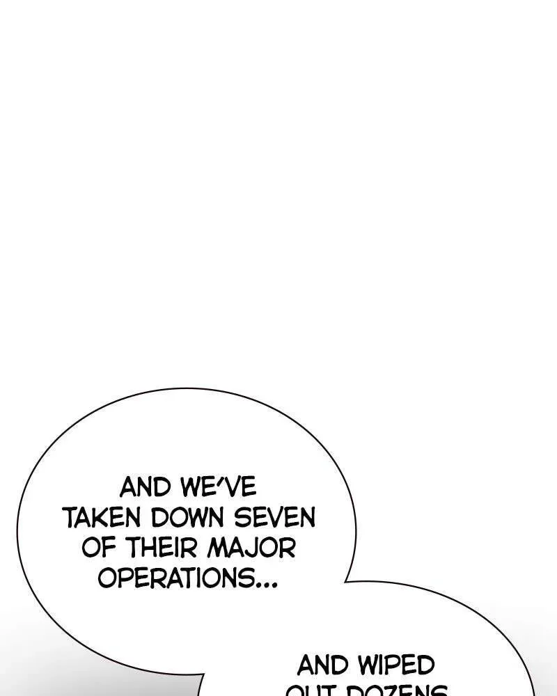 To Not Die Chapter 3.3 page 99 - 