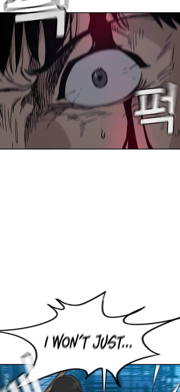 To Not Die Chapter 3 page 11 - 