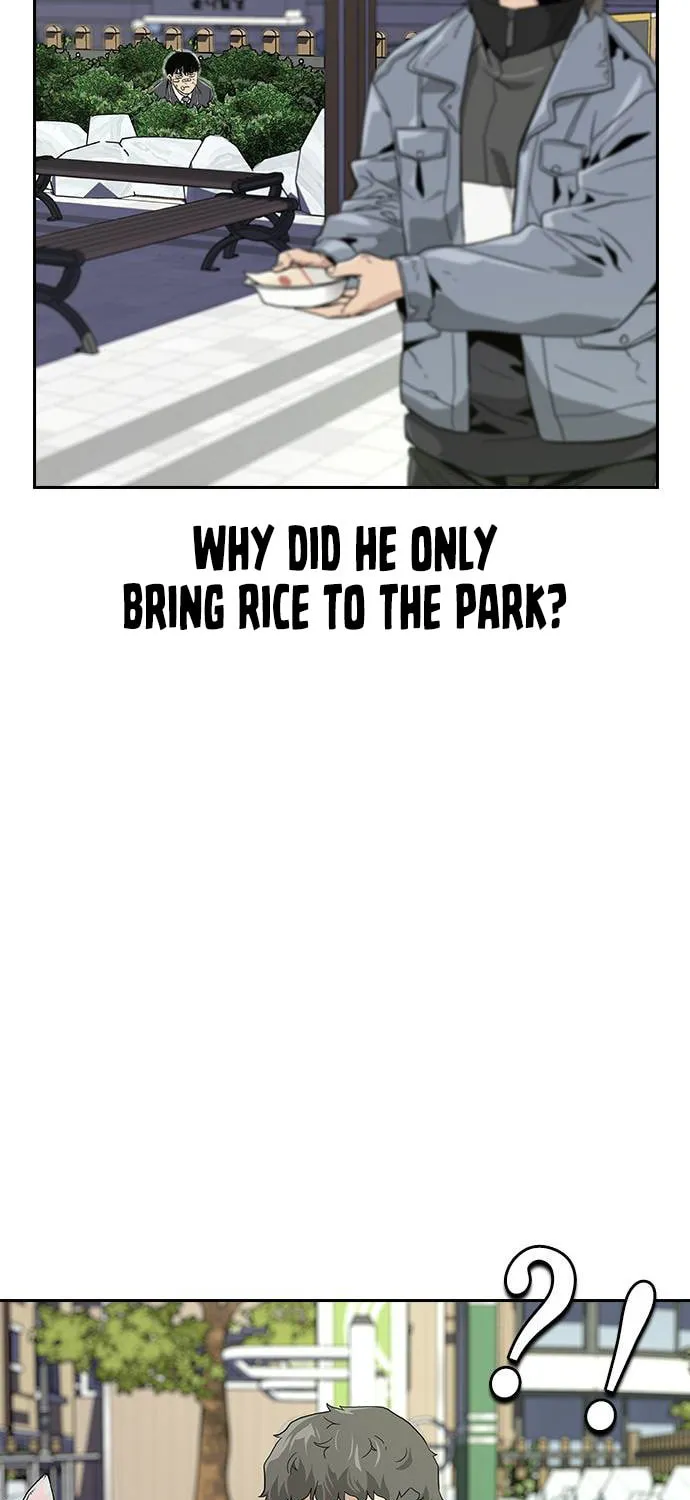 To Not Die Chapter 3 page 101 - 