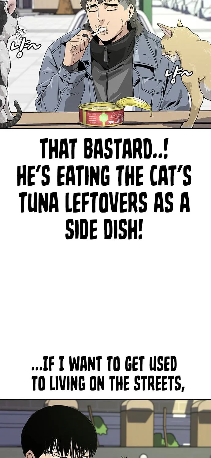To Not Die Chapter 3 page 102 - 
