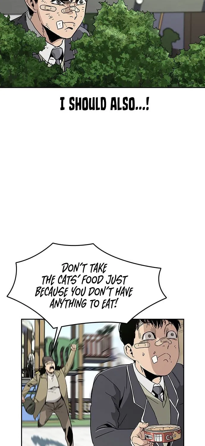 To Not Die Chapter 3 page 103 - 