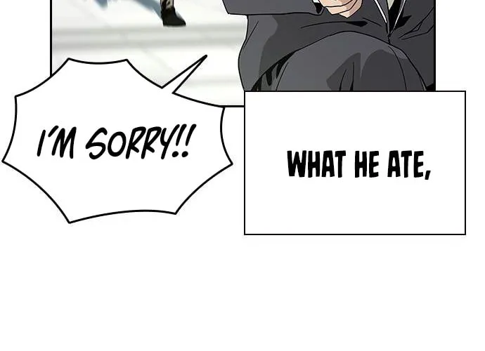 To Not Die Chapter 3 page 104 - 