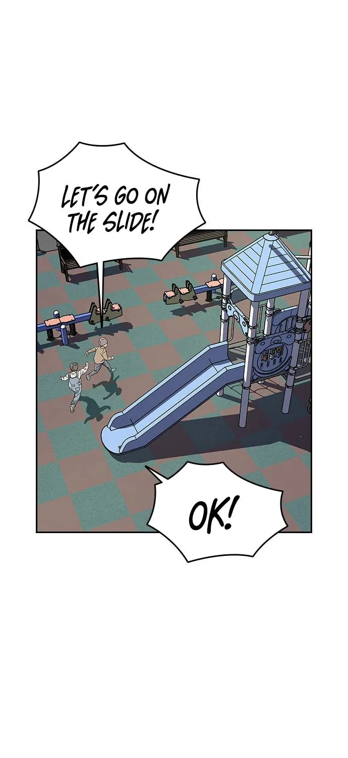 To Not Die Chapter 3 page 105 - 