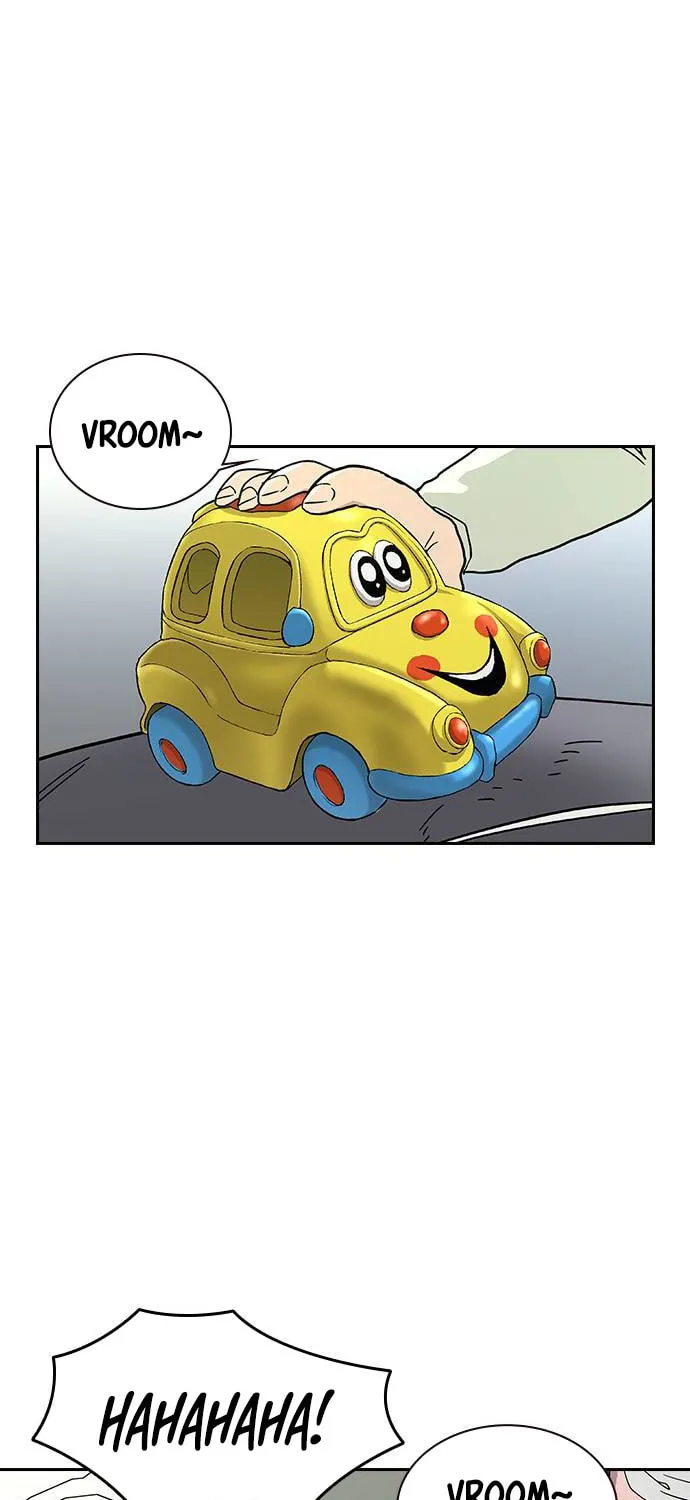 To Not Die Chapter 3 page 107 - 