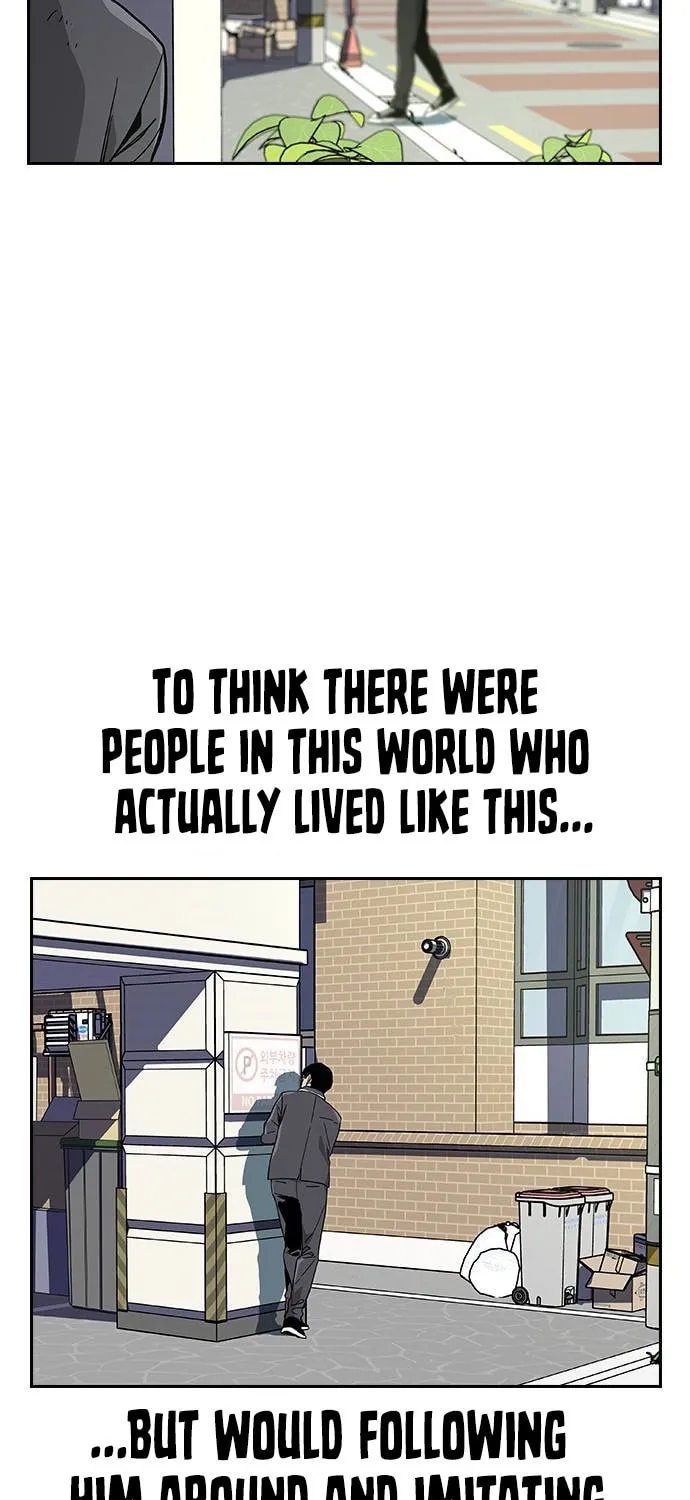 To Not Die Chapter 3 page 110 - 