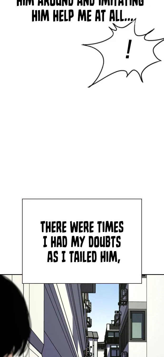 To Not Die Chapter 3 page 111 - 