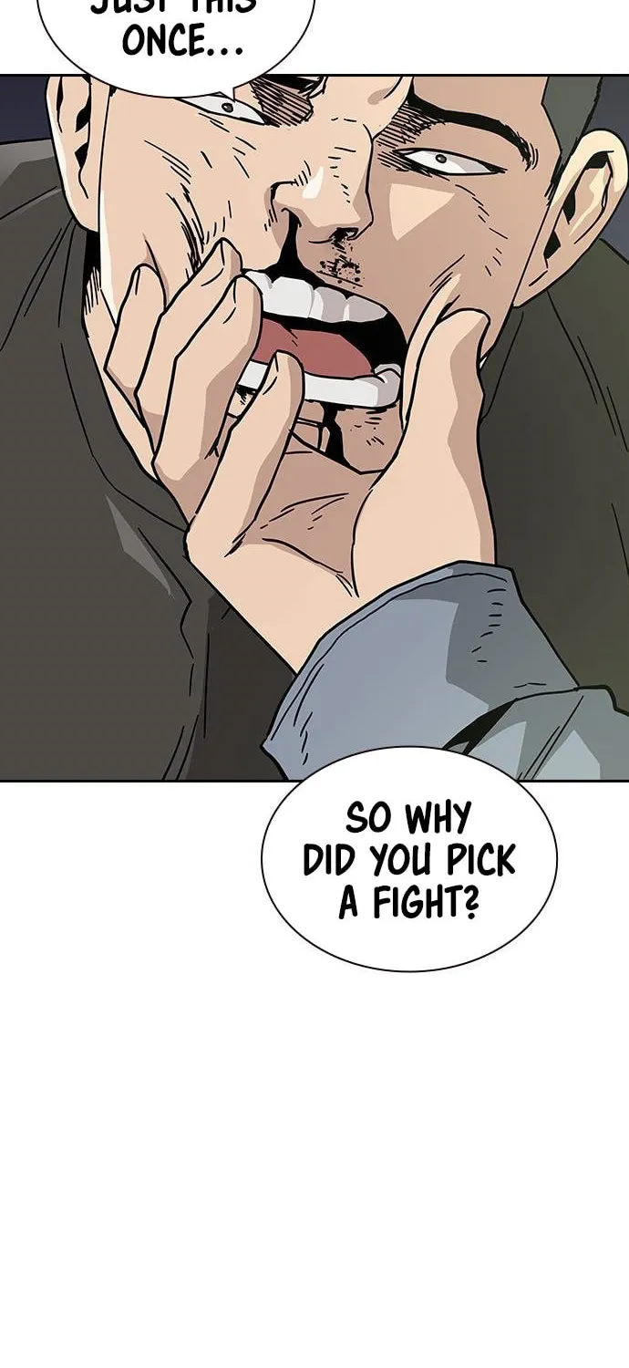 To Not Die Chapter 3 page 113 - 