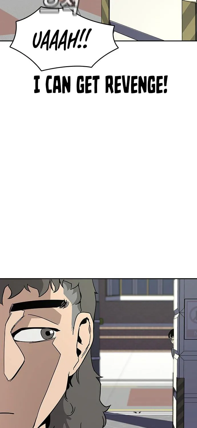 To Not Die Chapter 3 page 117 - 