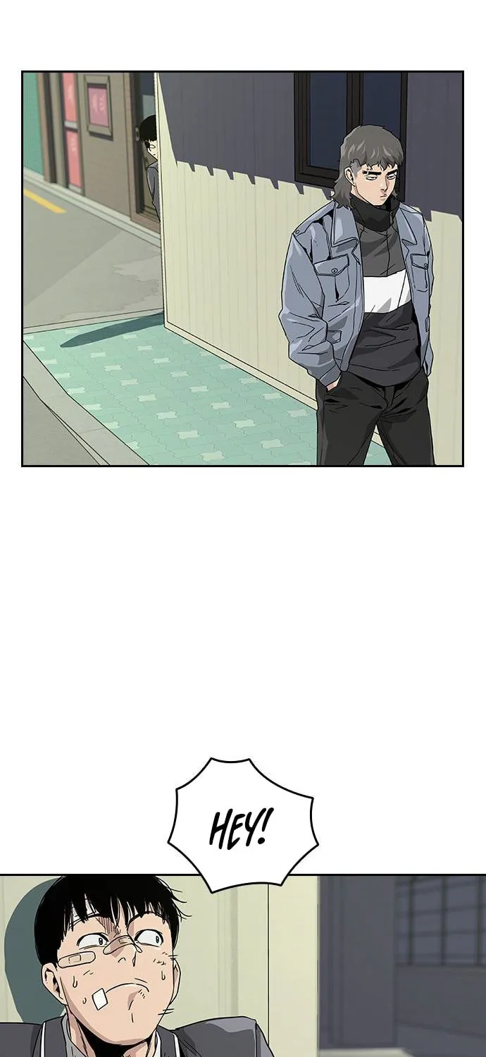 To Not Die Chapter 3 page 120 - 