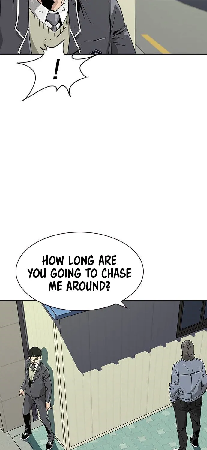 To Not Die Chapter 3 page 121 - 