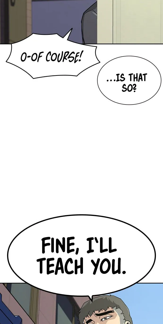 To Not Die Chapter 3 page 123 - 