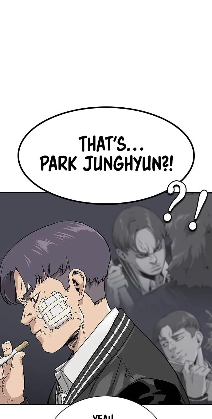 To Not Die Chapter 3 page 127 - 