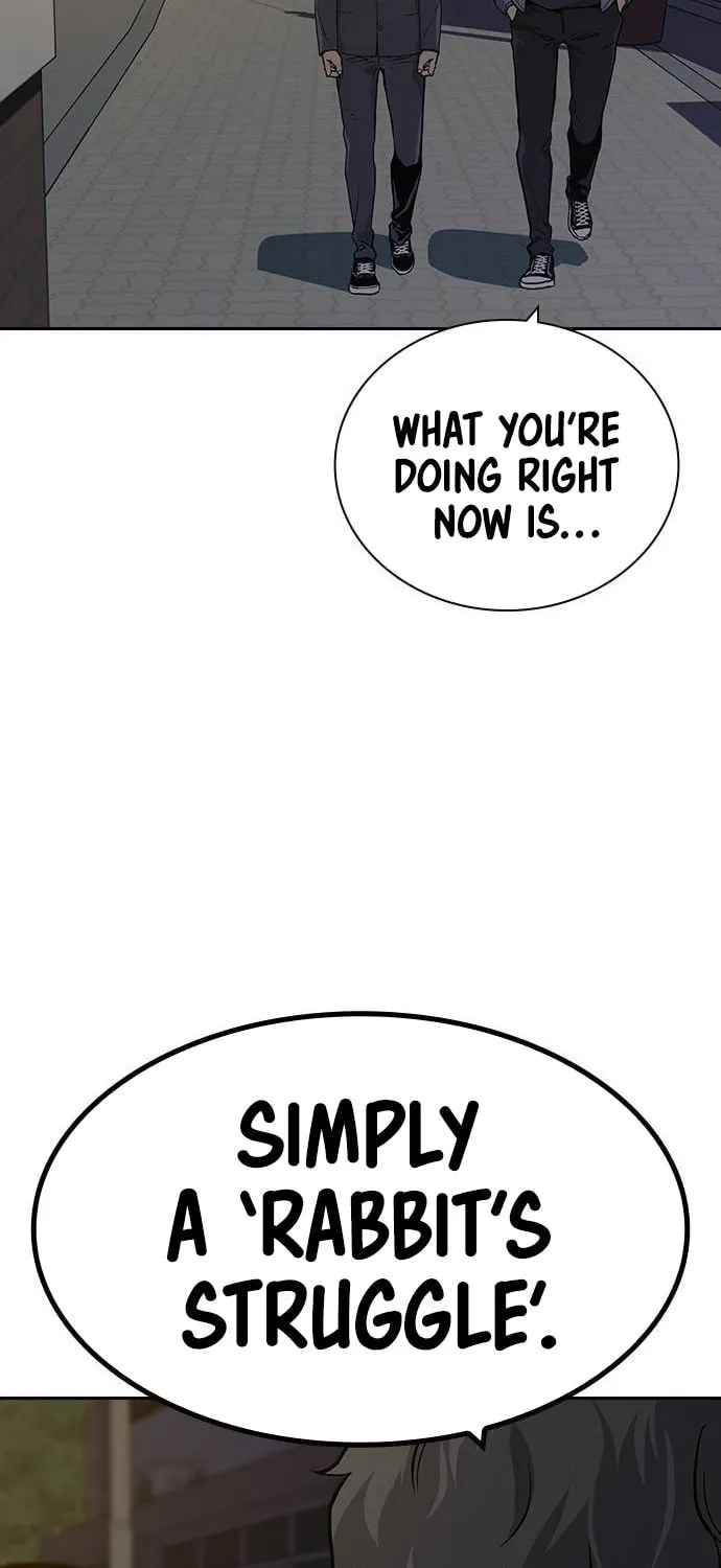 To Not Die Chapter 3 page 130 - 