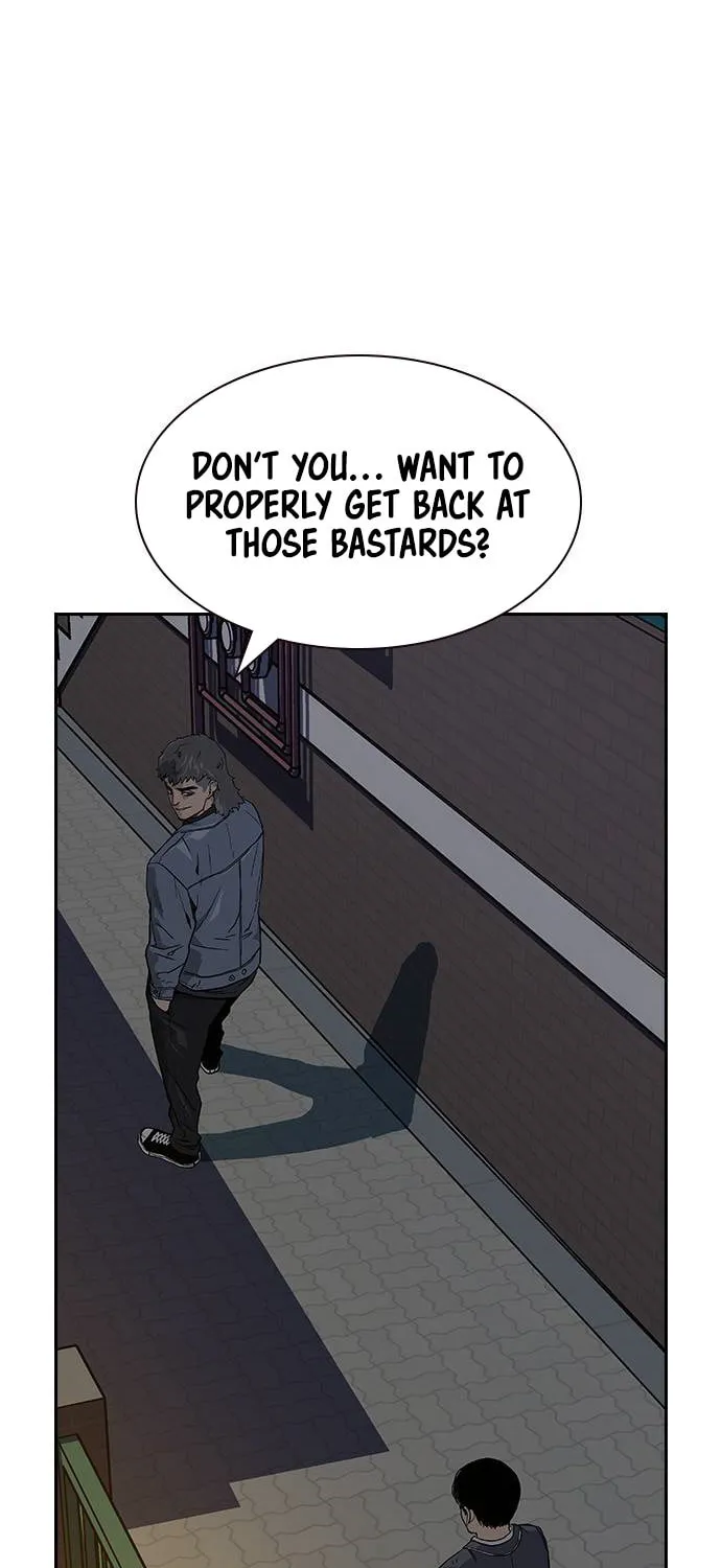 To Not Die Chapter 3 page 133 - 