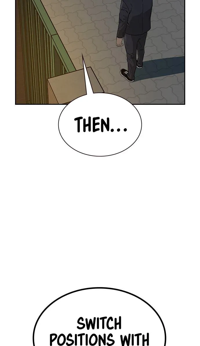 To Not Die Chapter 3 page 134 - 