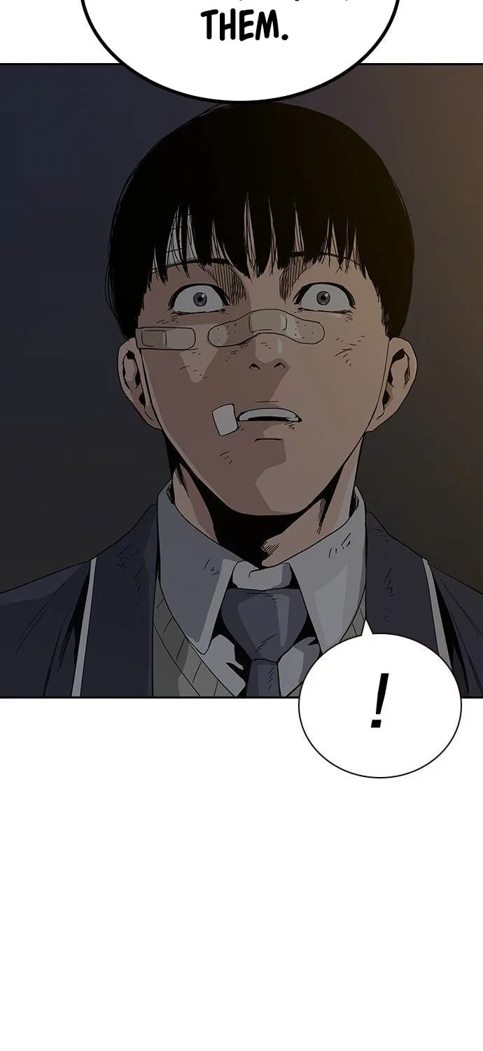 To Not Die Chapter 3 page 135 - 