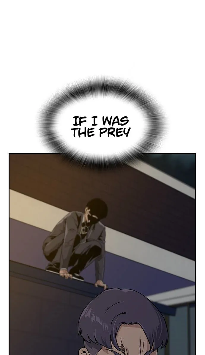 To Not Die Chapter 3 page 137 - 
