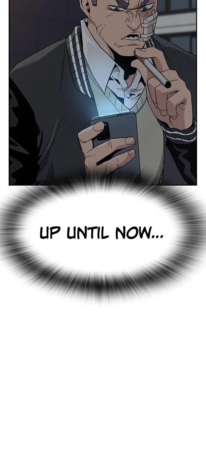 To Not Die Chapter 3 page 138 - 