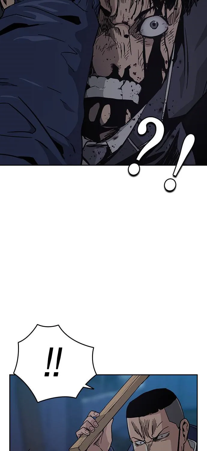 To Not Die Chapter 3 page 18 - 