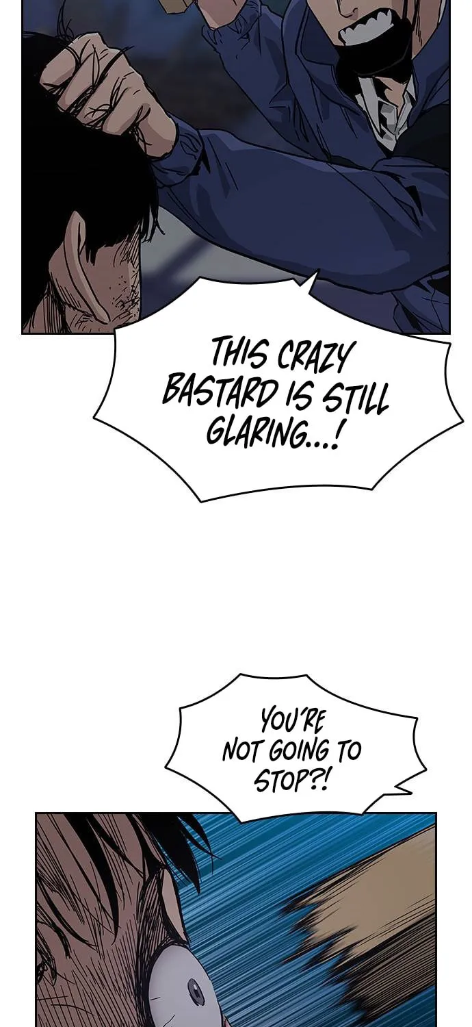 To Not Die Chapter 3 page 19 - 