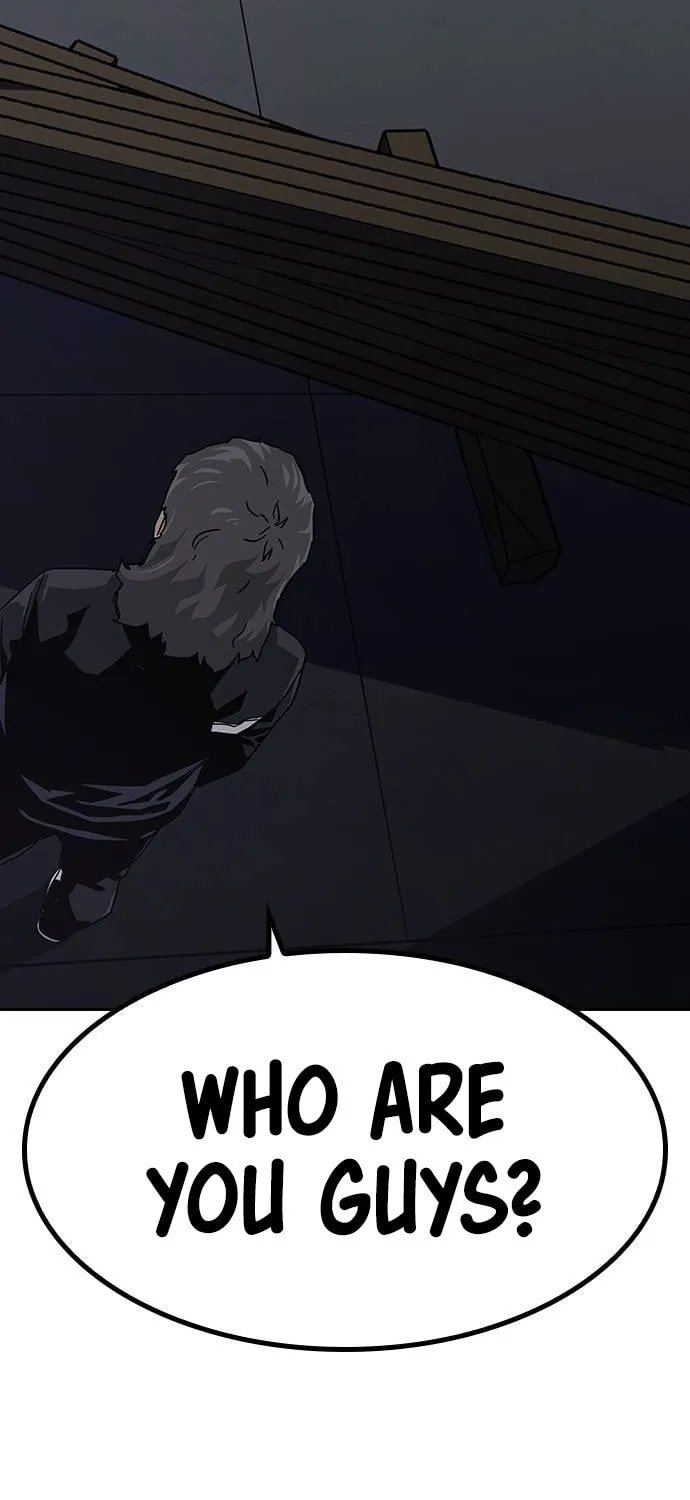 To Not Die Chapter 3 page 23 - 