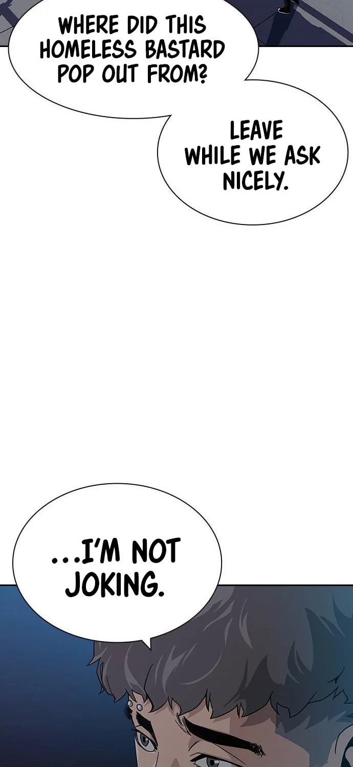 To Not Die Chapter 3 page 28 - 