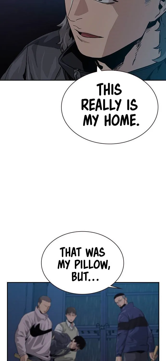 To Not Die Chapter 3 page 29 - 
