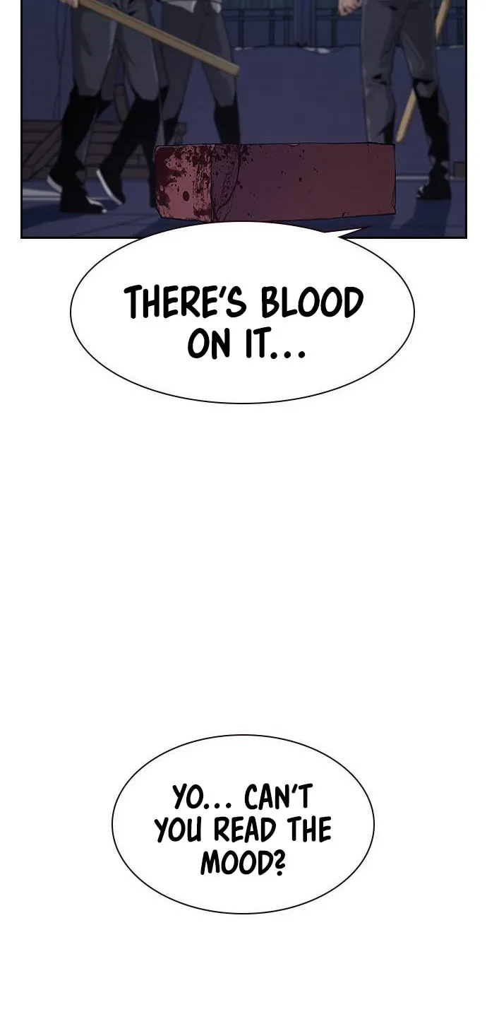 To Not Die Chapter 3 page 30 - 