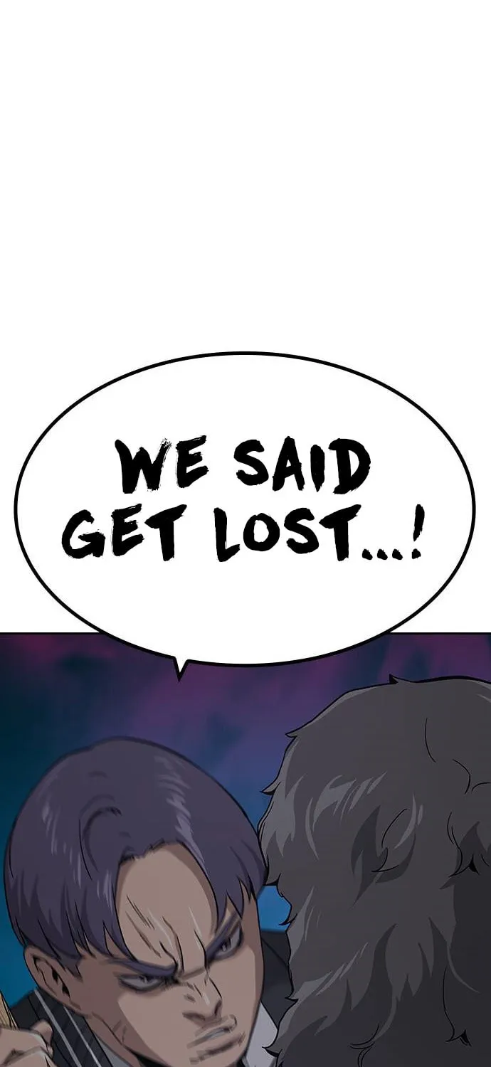 To Not Die Chapter 3 page 31 - 