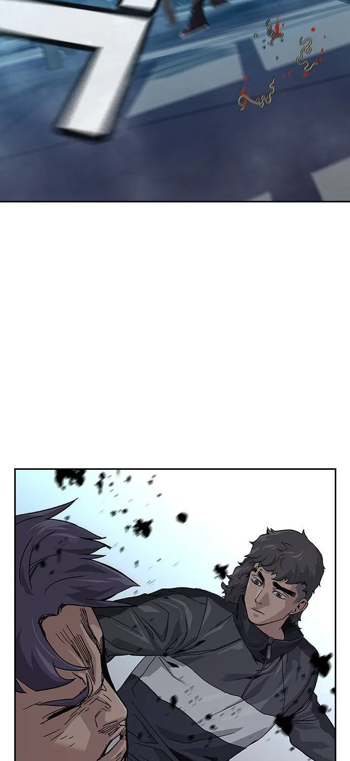 To Not Die Chapter 3 page 37 - 