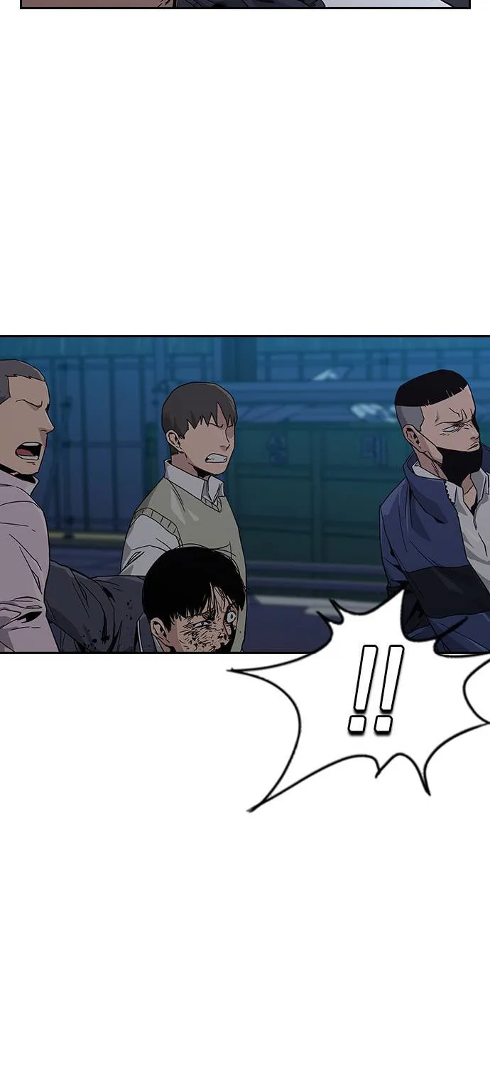 To Not Die Chapter 3 page 38 - 
