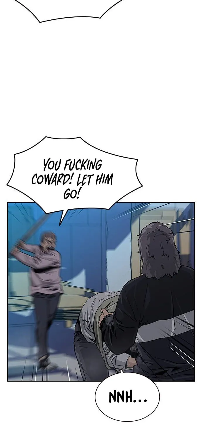 To Not Die Chapter 3 page 46 - 