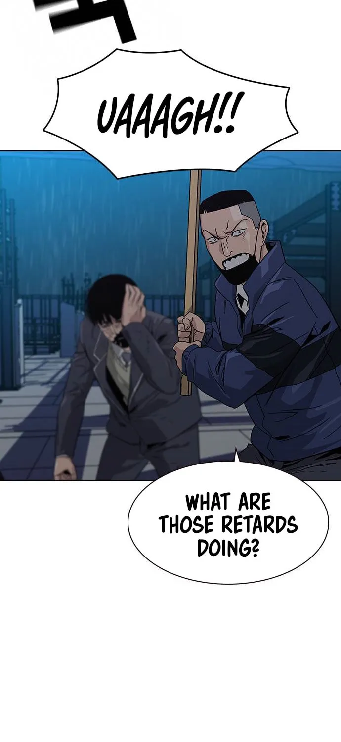 To Not Die Chapter 3 page 49 - 
