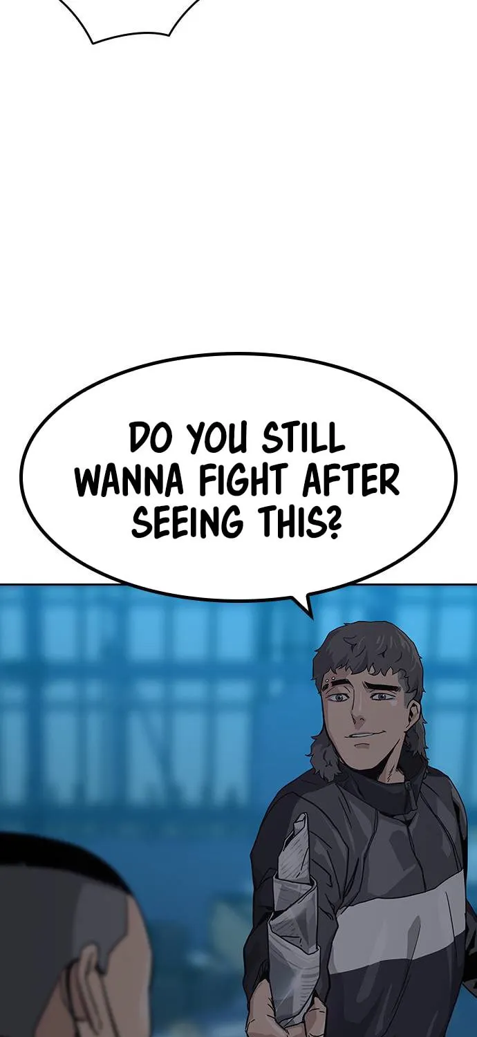 To Not Die Chapter 3 page 51 - 
