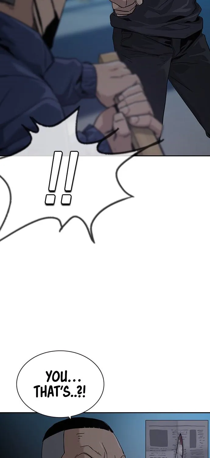 To Not Die Chapter 3 page 52 - 
