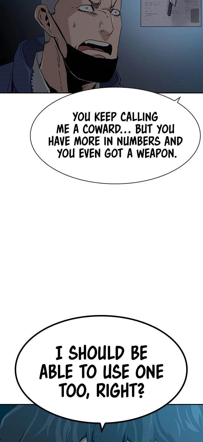 To Not Die Chapter 3 page 53 - 
