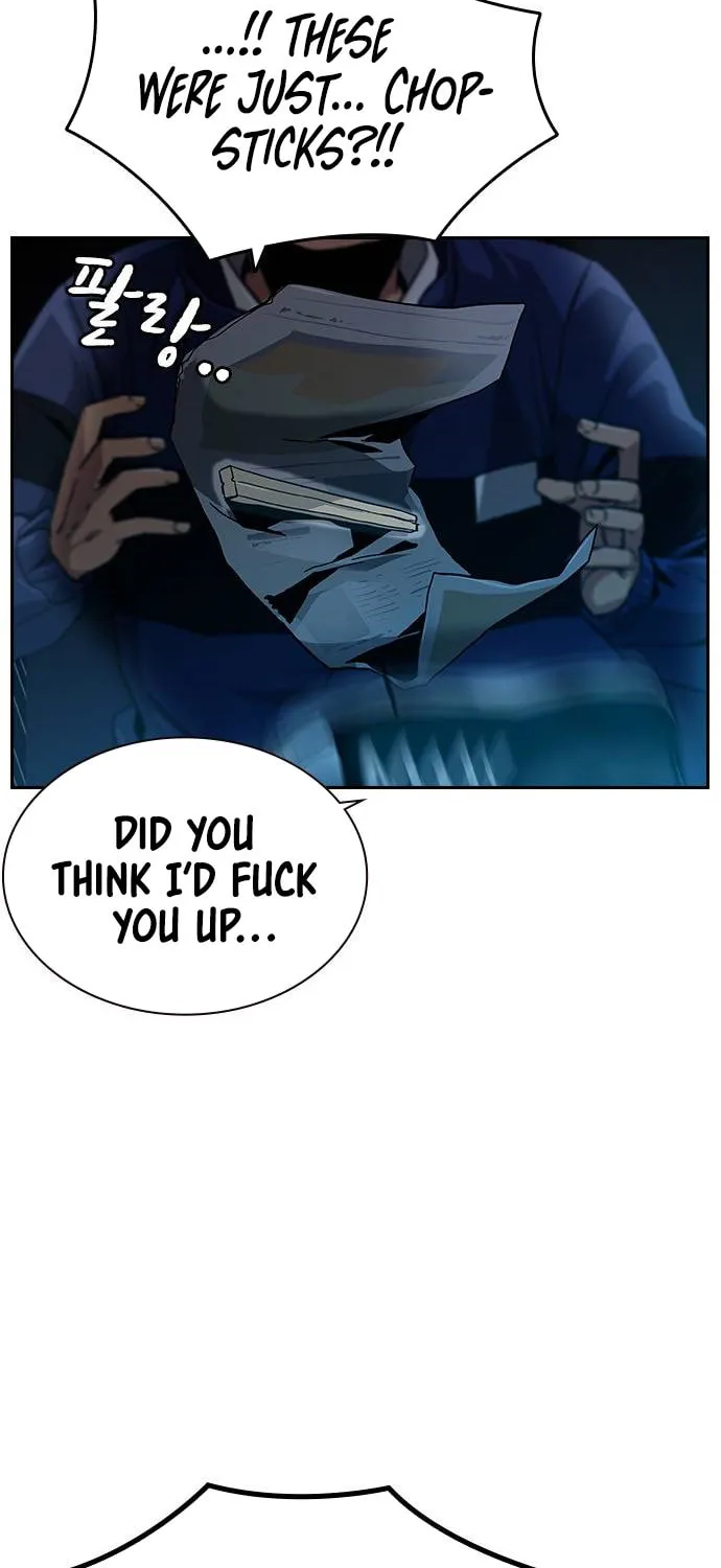 To Not Die Chapter 3 page 56 - 