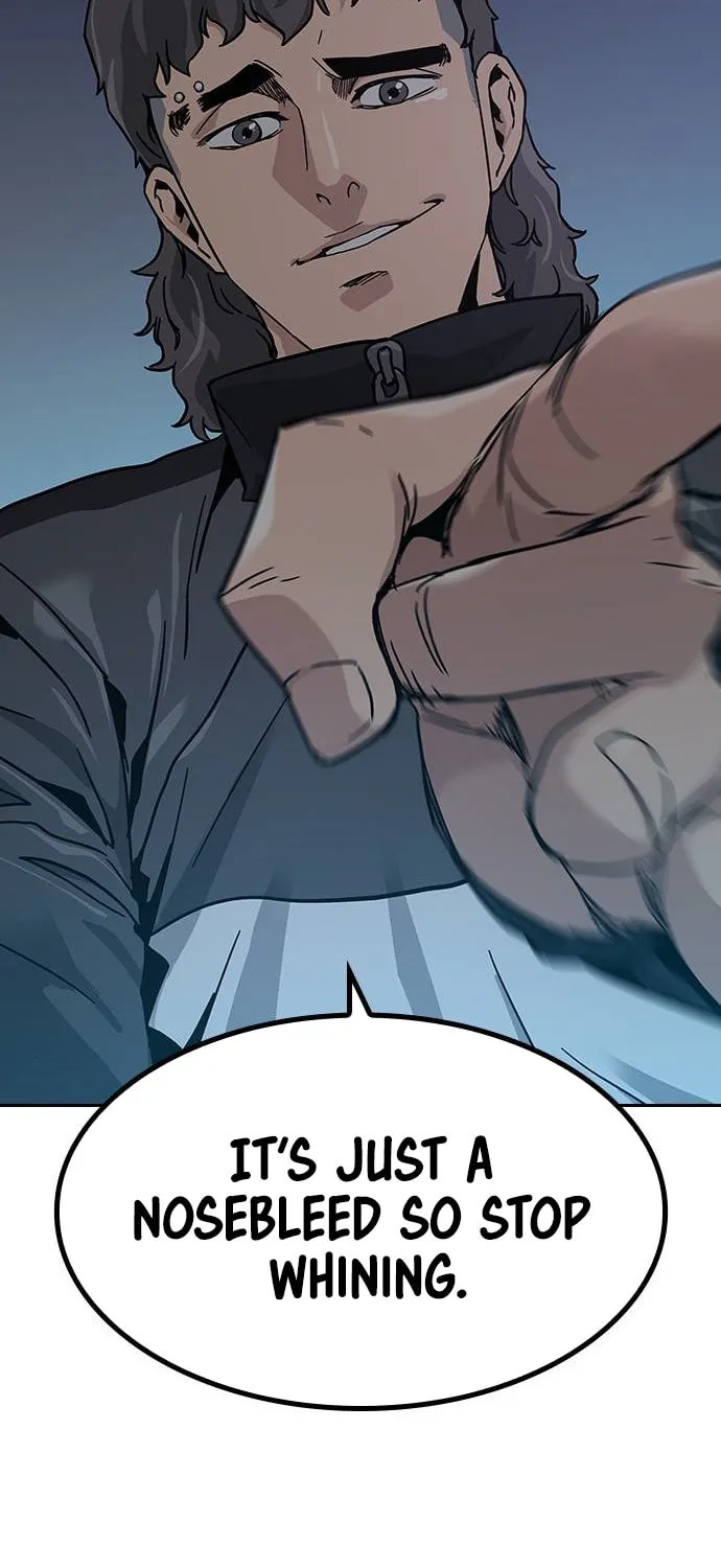 To Not Die Chapter 3 page 63 - 