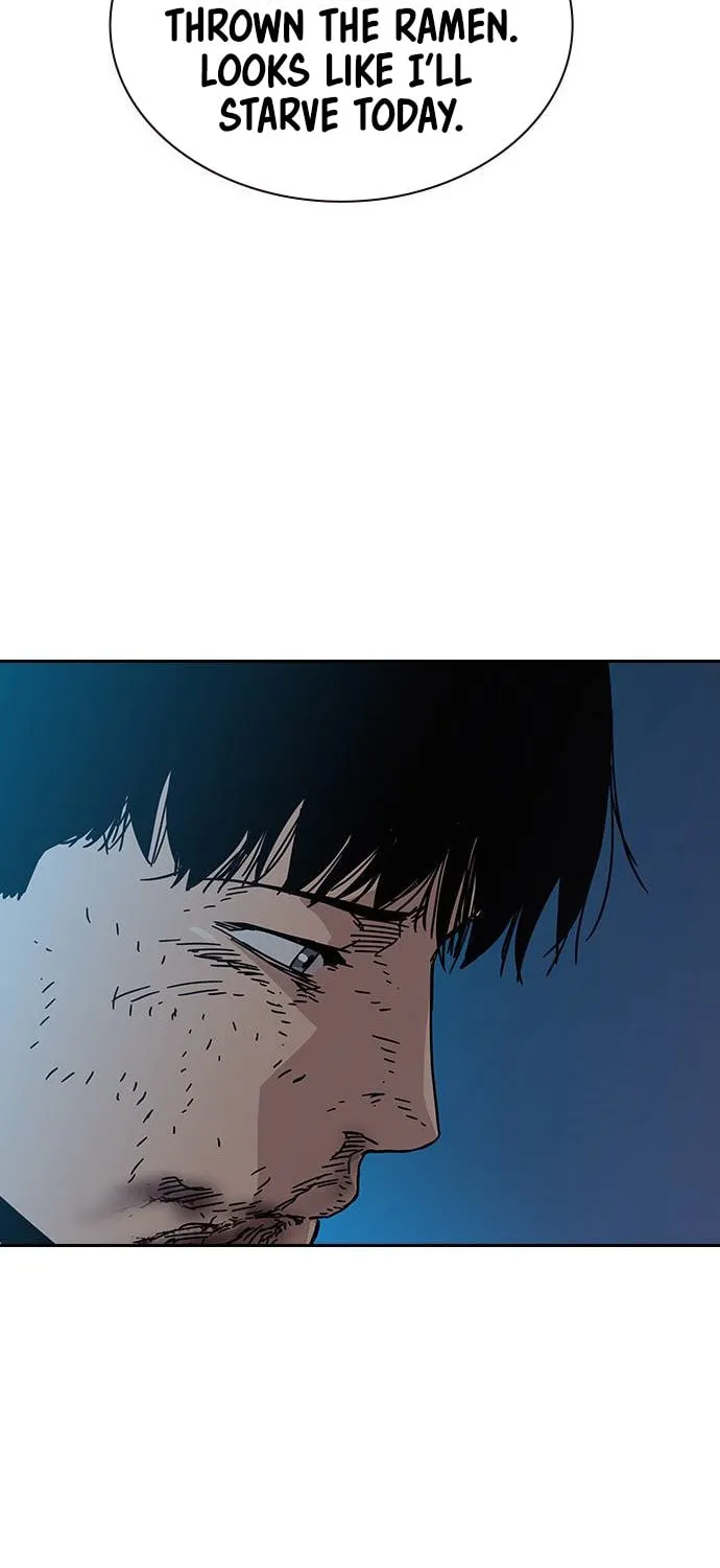 To Not Die Chapter 3 page 70 - 