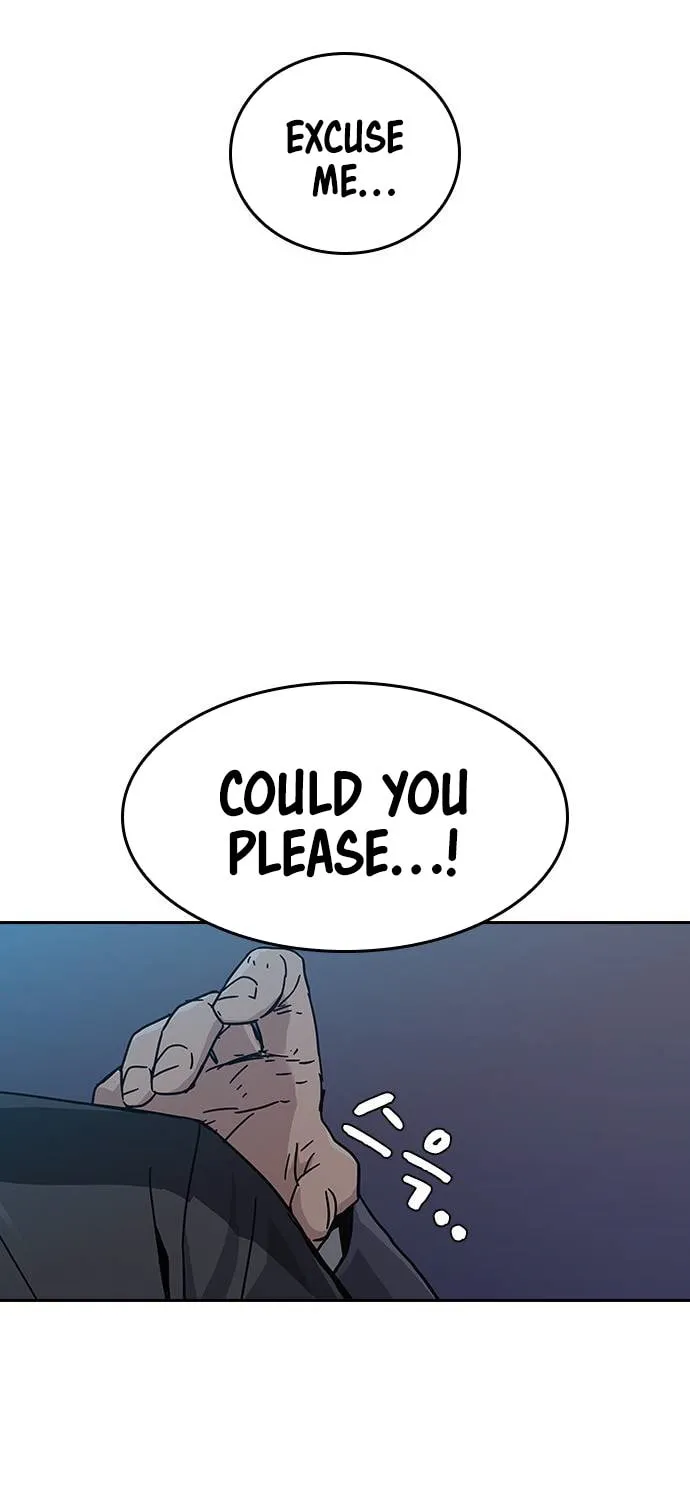 To Not Die Chapter 3 page 72 - 