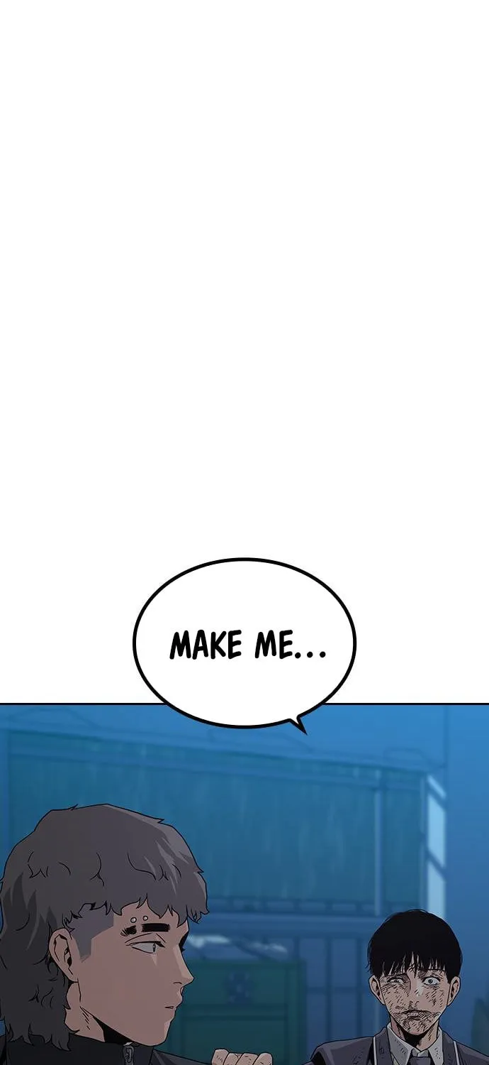 To Not Die Chapter 3 page 73 - 
