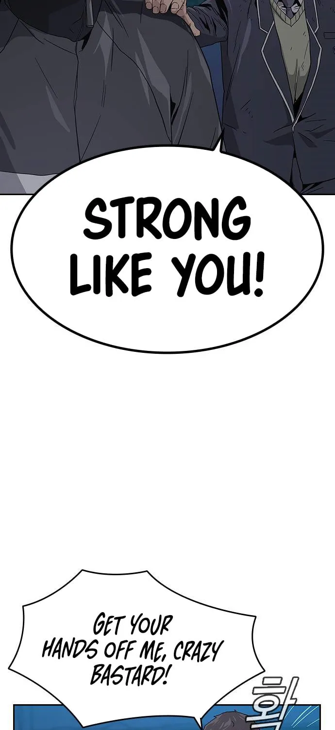 To Not Die Chapter 3 page 74 - 