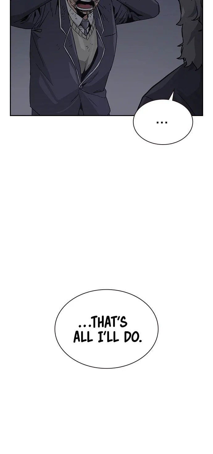 To Not Die Chapter 3 page 76 - 