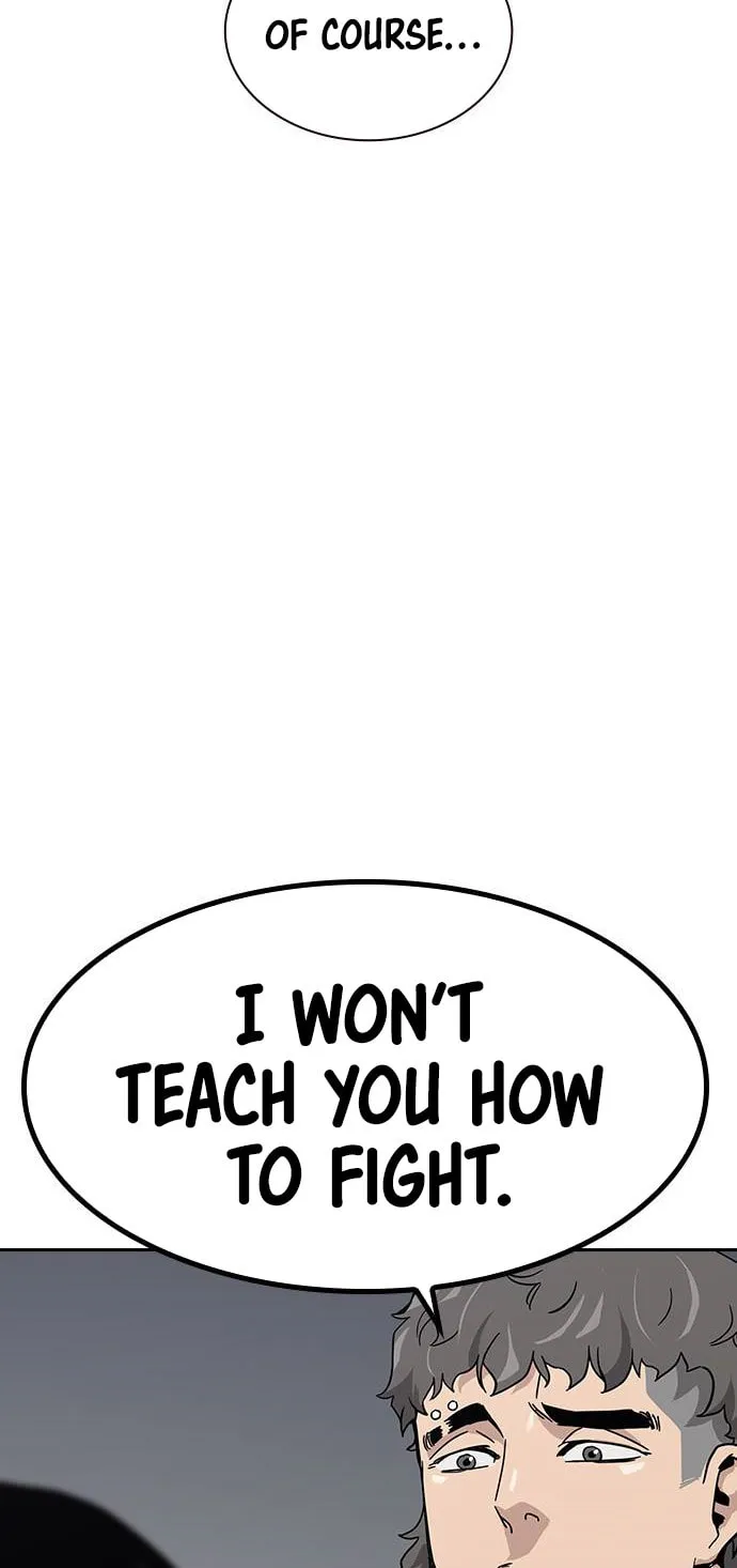 To Not Die Chapter 3 page 81 - 