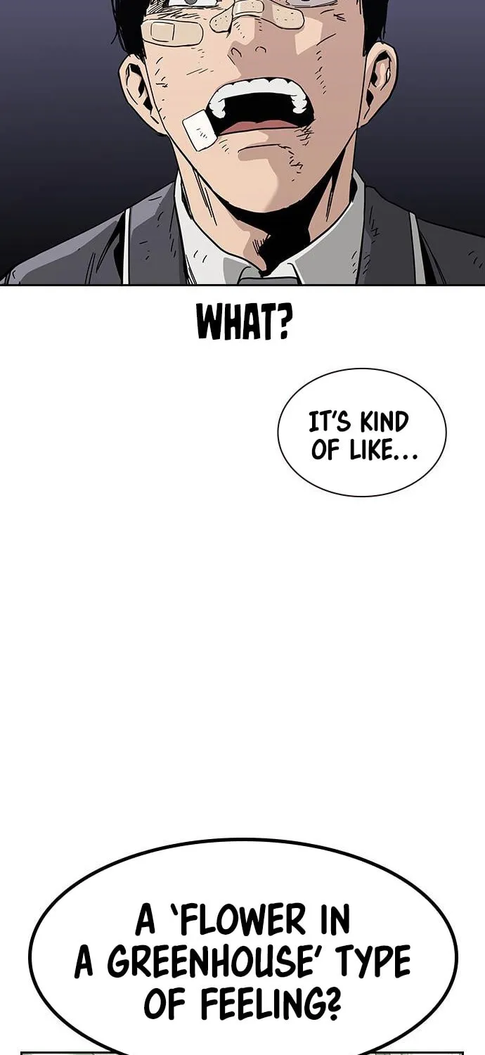 To Not Die Chapter 3 page 84 - 